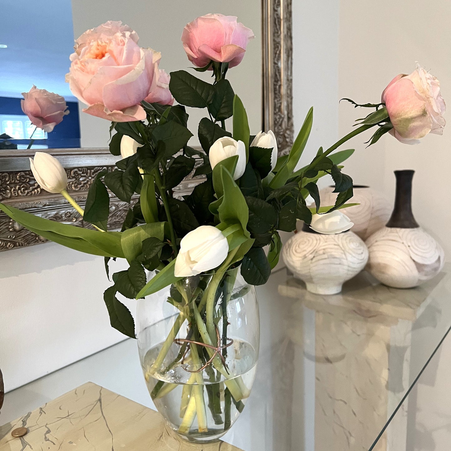 Flower Frog - Quirk Space