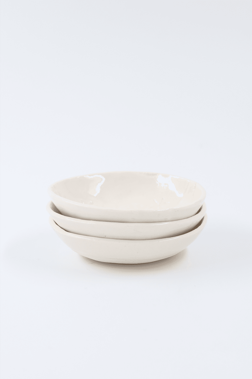 Dainty Porcelain Dishes