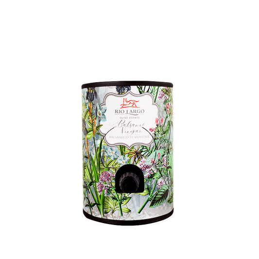 Rio Largo Easy-twist Tap Balsamic Vinegar - Quirk Space