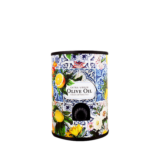 Rio Largo Easy-twist Tap Extra Virgin Olive Oil - Quirk Space