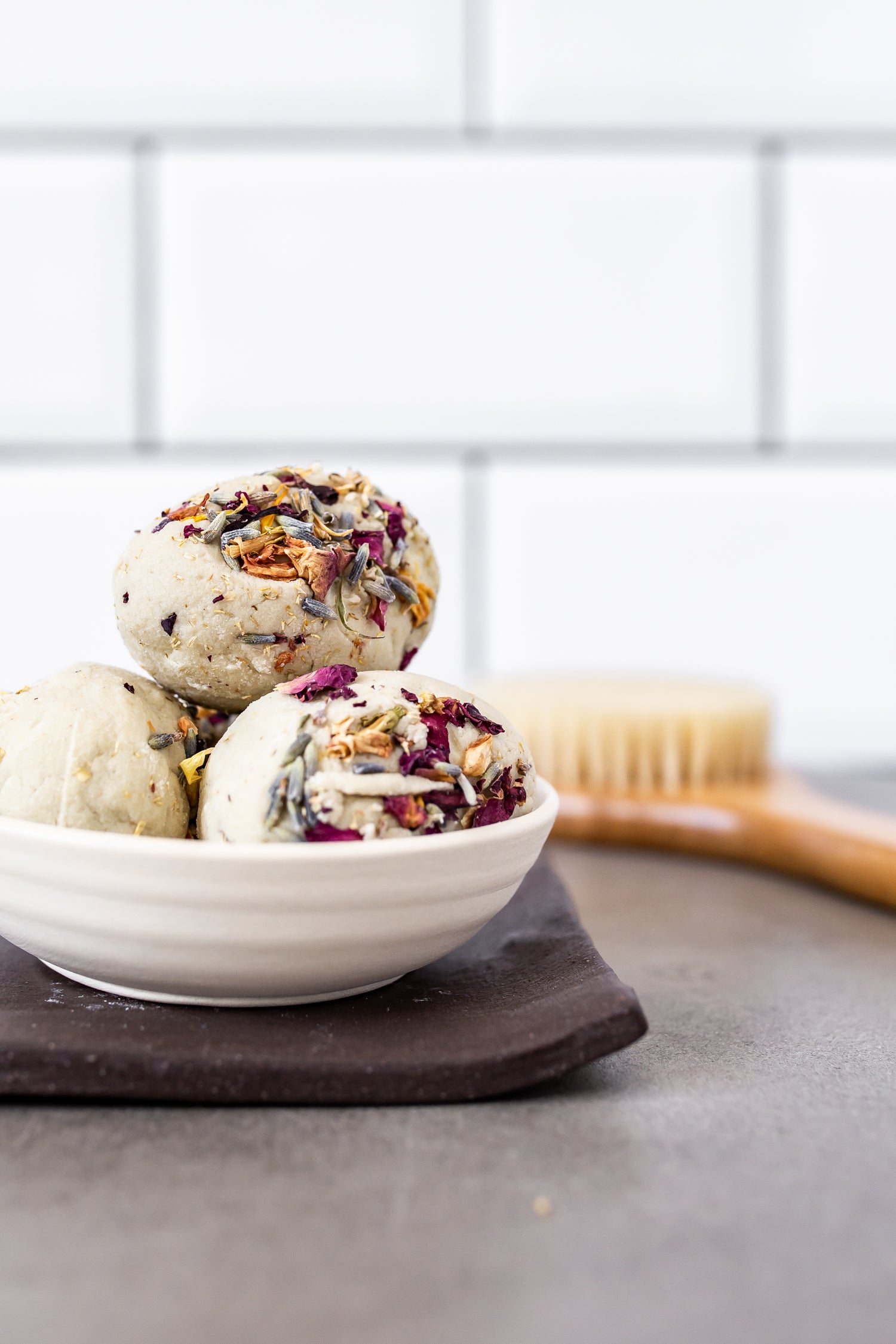 Schoonhuid Bath Creamers