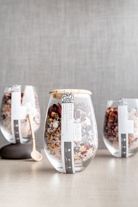 Schoonhuid Bath Salts