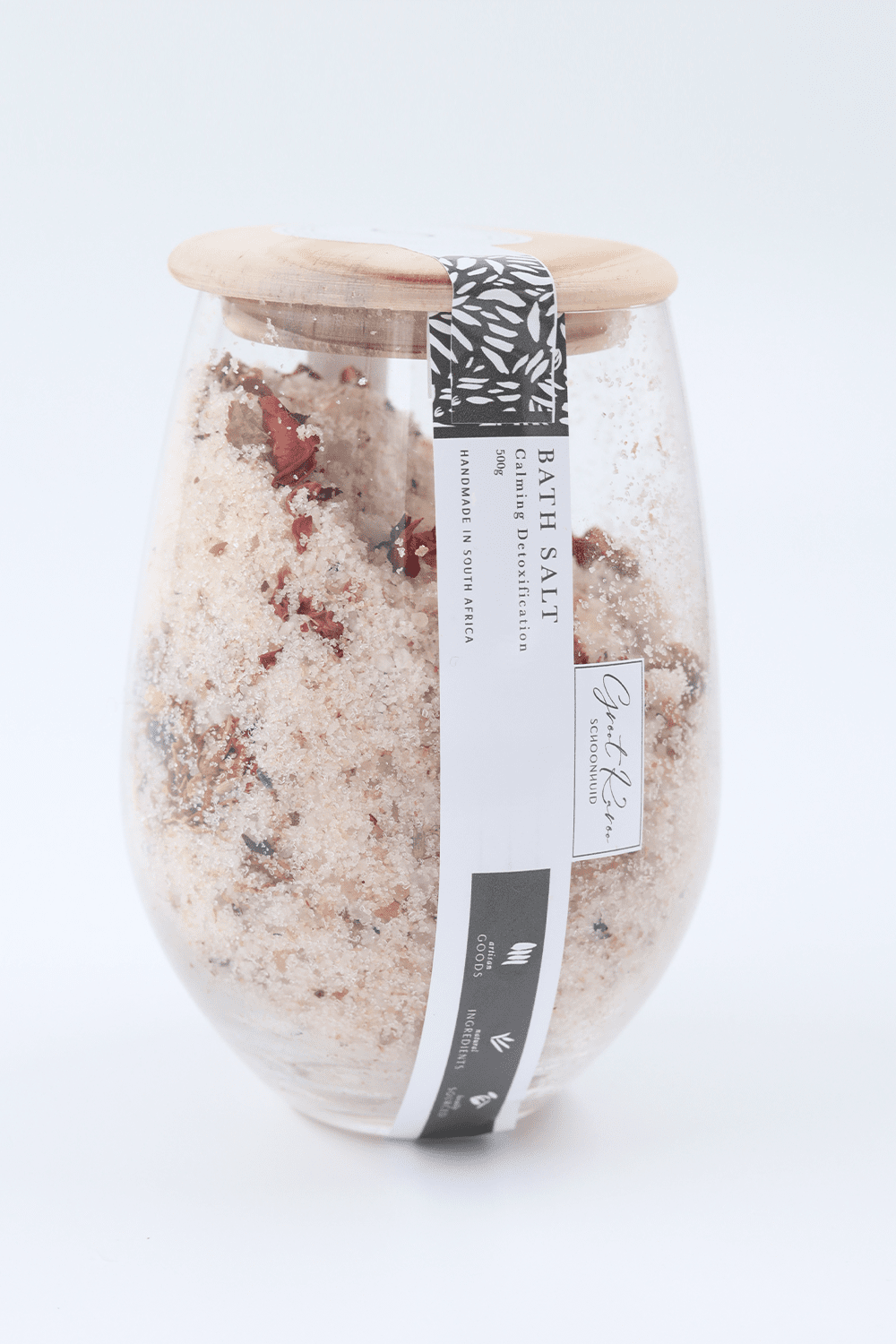 Schoonhuid Bath Salts