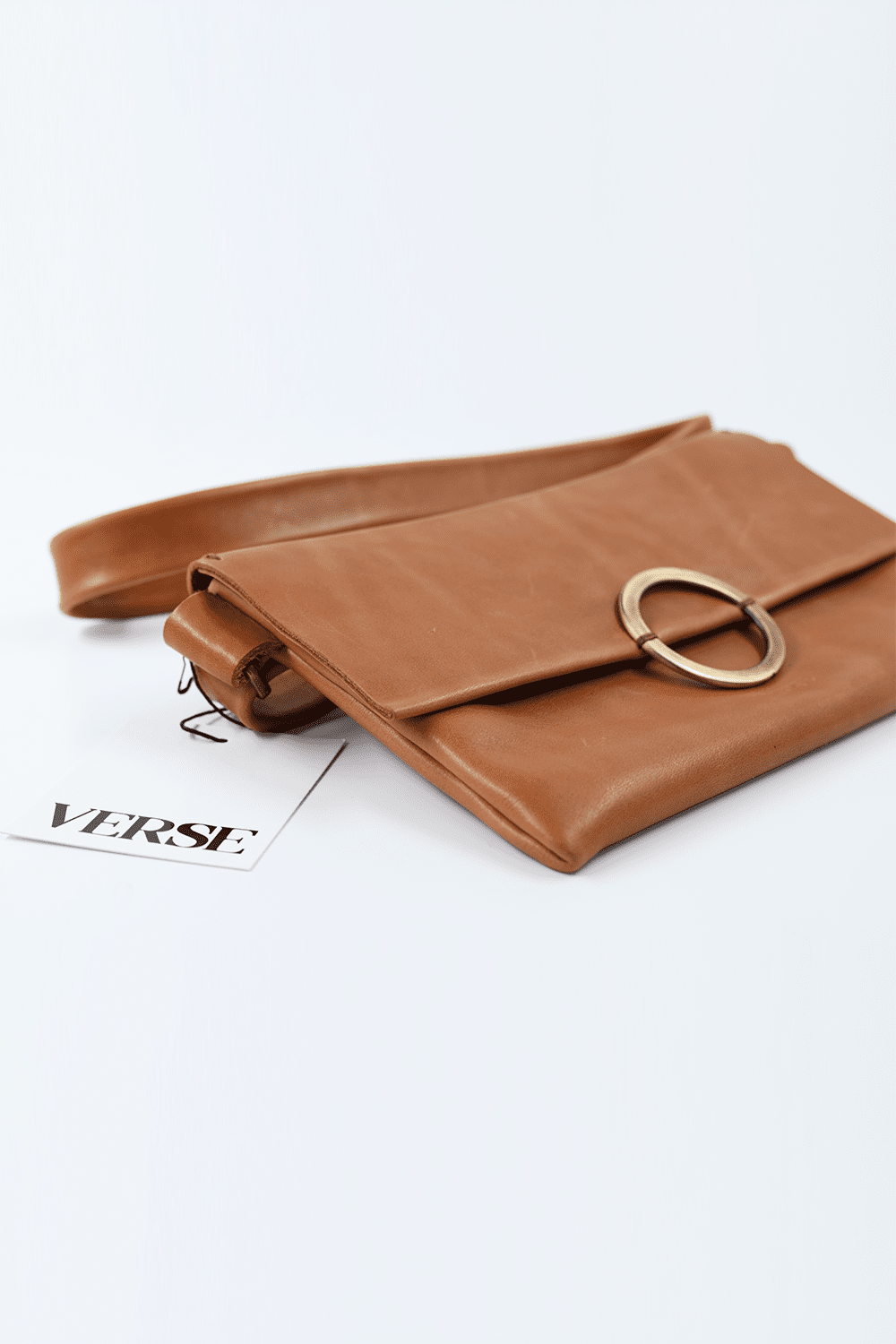 Verse Belter Bag
