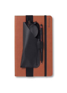 Bookaroo Glasses Case for Notebook - Quirk Space