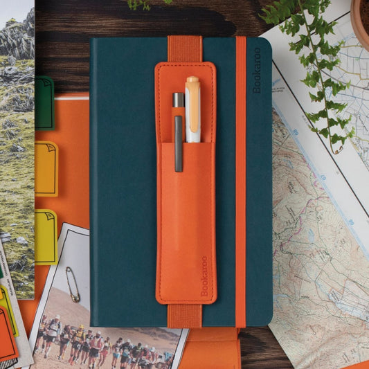 Bookaroo Pen Pouches - Quirk Space