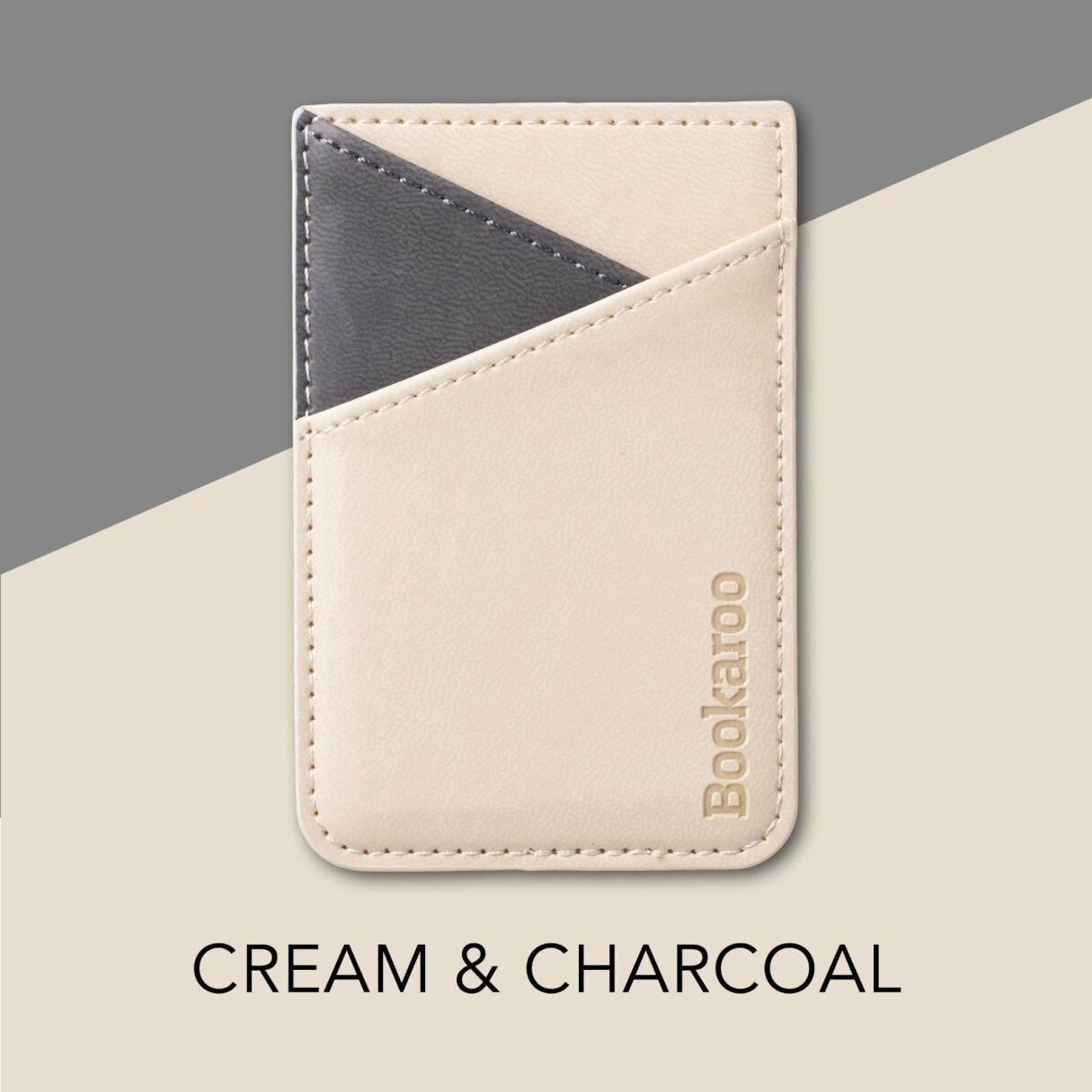 Bookaroo Phone Pocket - Quirk Space