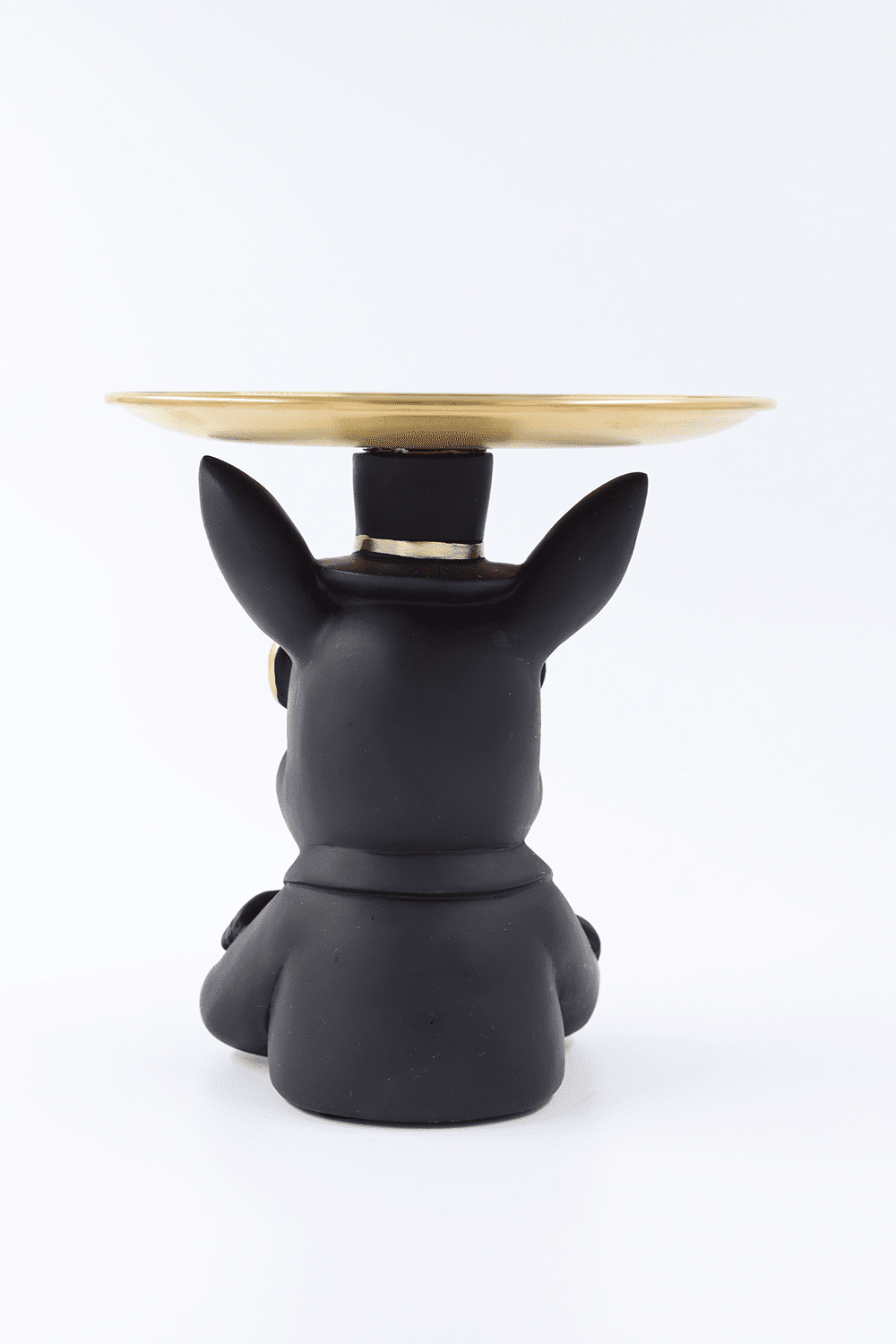 Mini French Bulldog Butler Tray