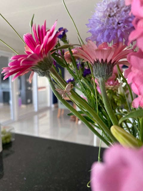 Flower Charms - Quirk Space