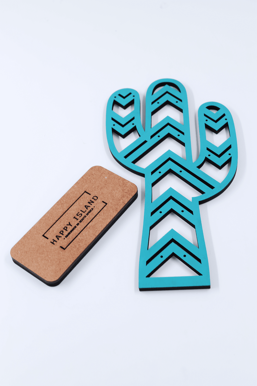 Jewellery Organiser Cactus