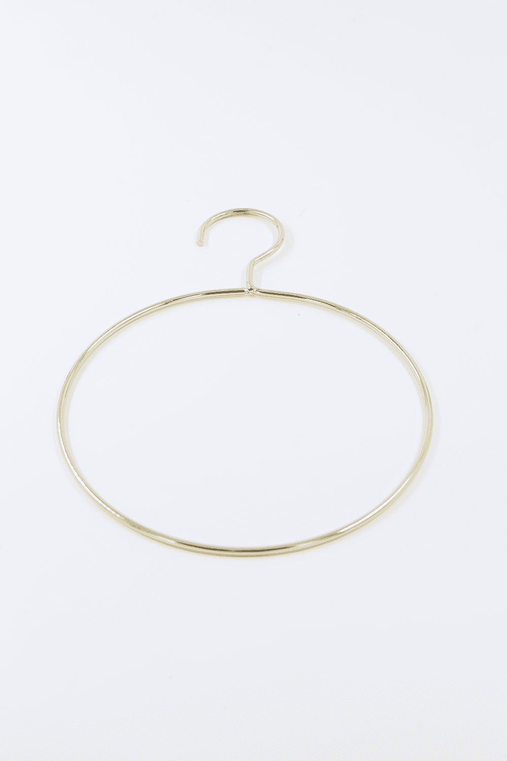 No Ordinary Circle Hanger