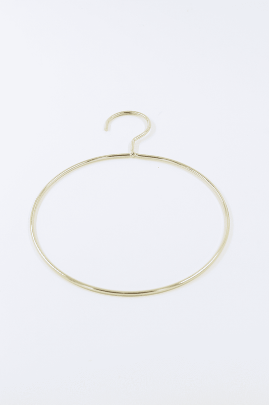 No Ordinary Circle Hanger