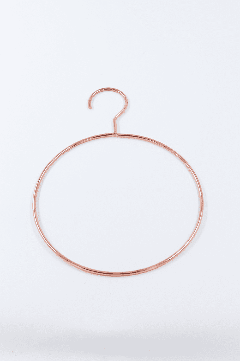 No Ordinary Circle Hanger