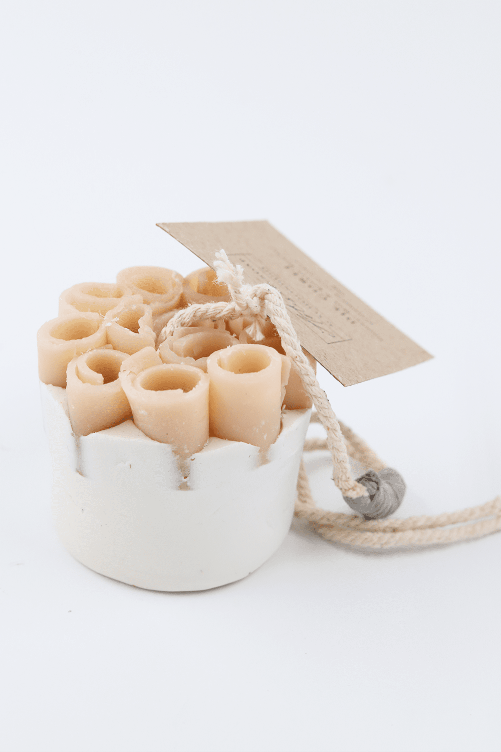 Schoonhuid Artisan Soaps with a difference