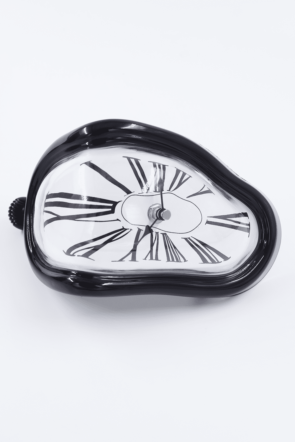 Salvador Dali Melting Clock