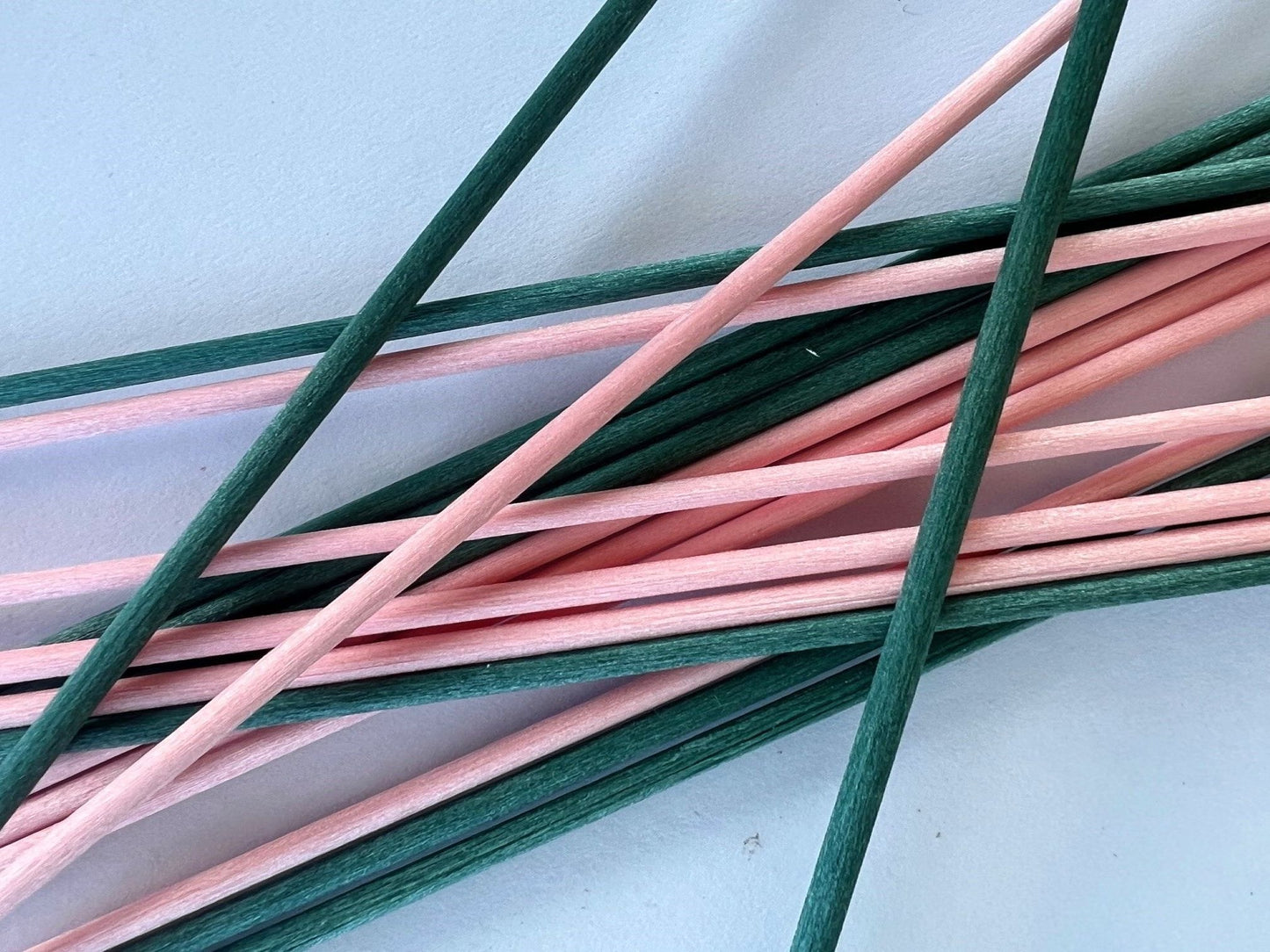 Coloured Diffuser Sticks - Quirk Space