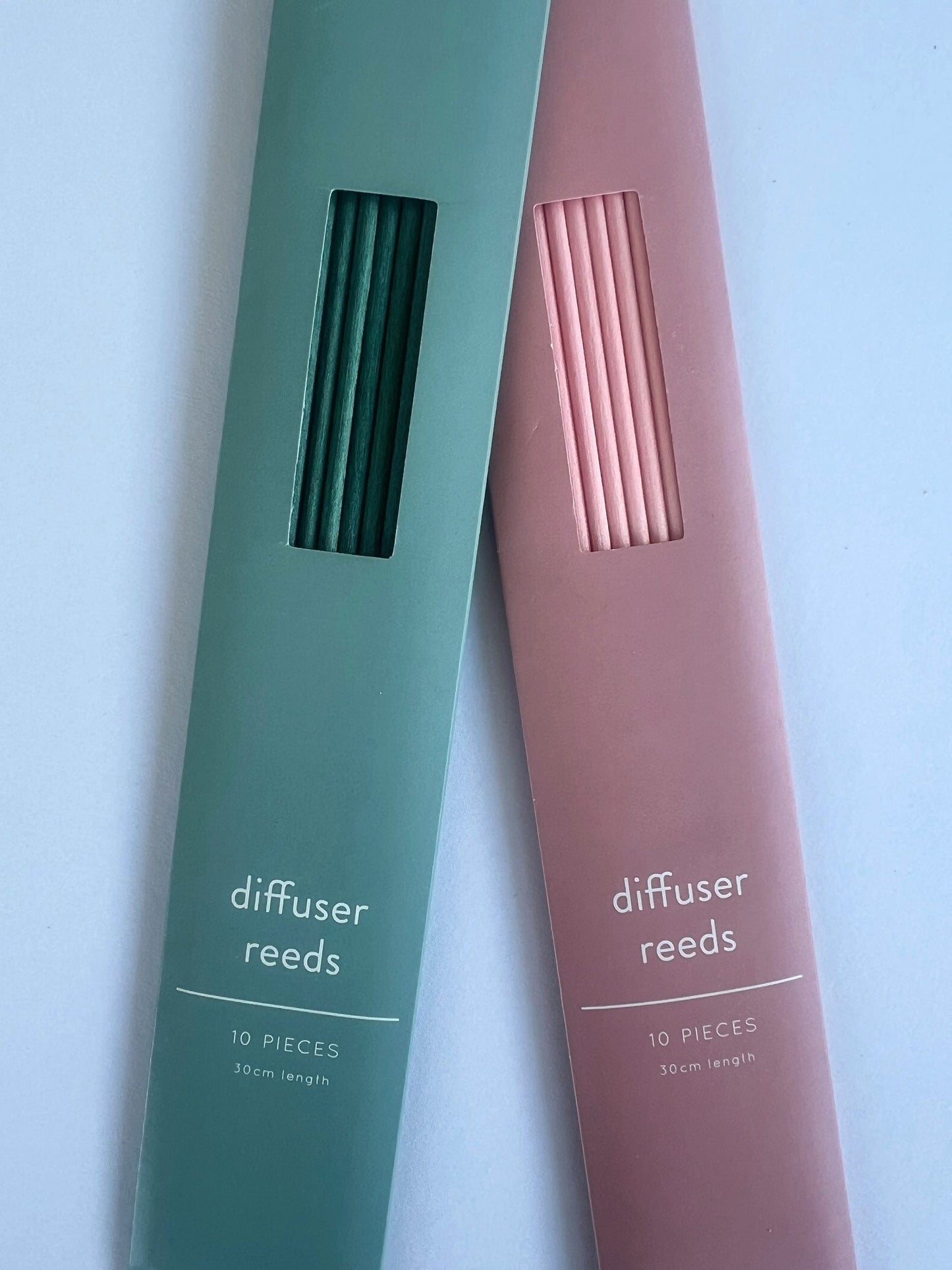 Coloured Diffuser Sticks - Quirk Space