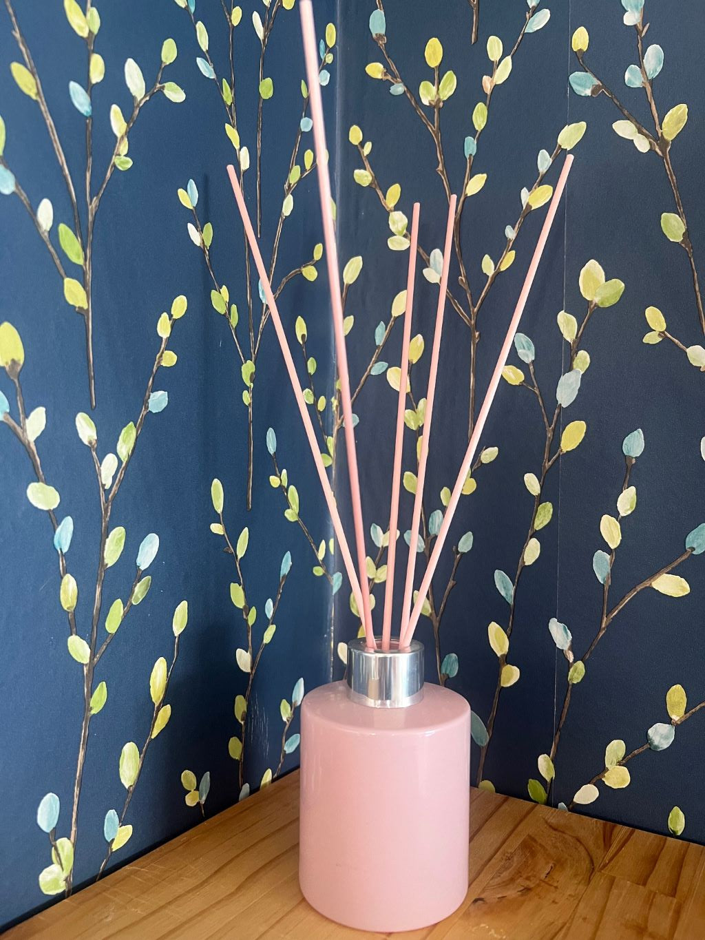 Coloured Diffuser Sticks - Quirk Space