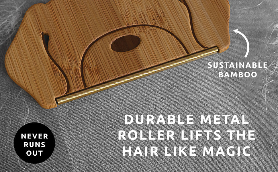 Pikkii's Pet Hair Remover - Quirk Space