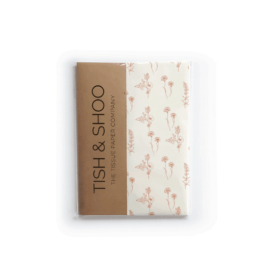 Fynbos - Tissue Paper Gift Pack