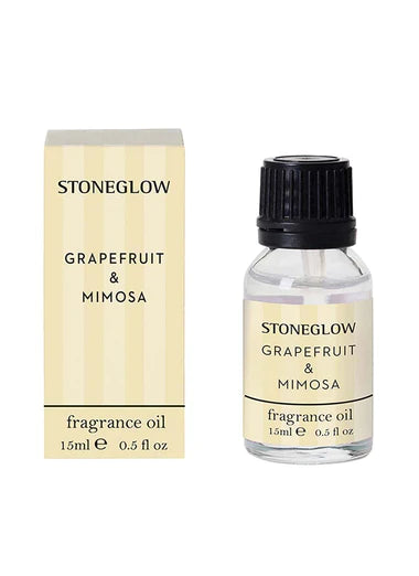 Stoneglow Fragrance Oils - Quirk Space