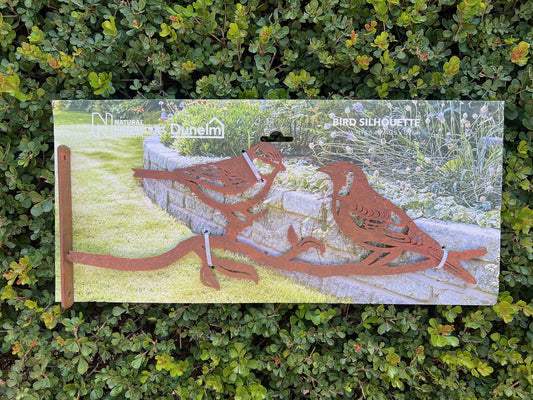 Bird Silhouette Sign - Quirk Space