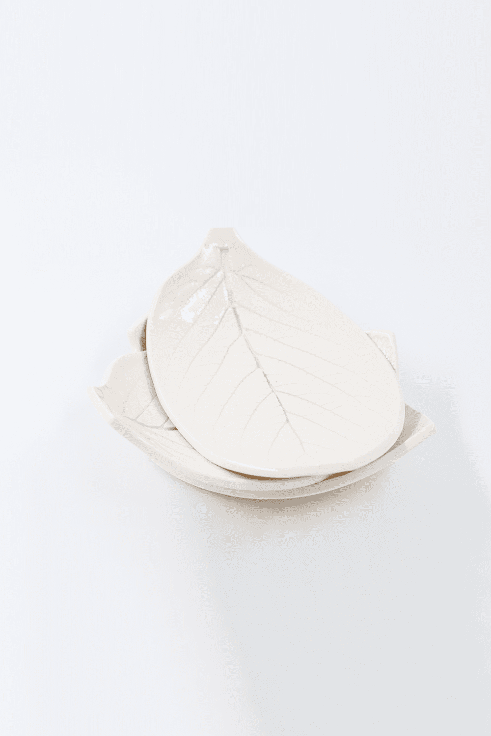 Dainty Porcelain Dishes