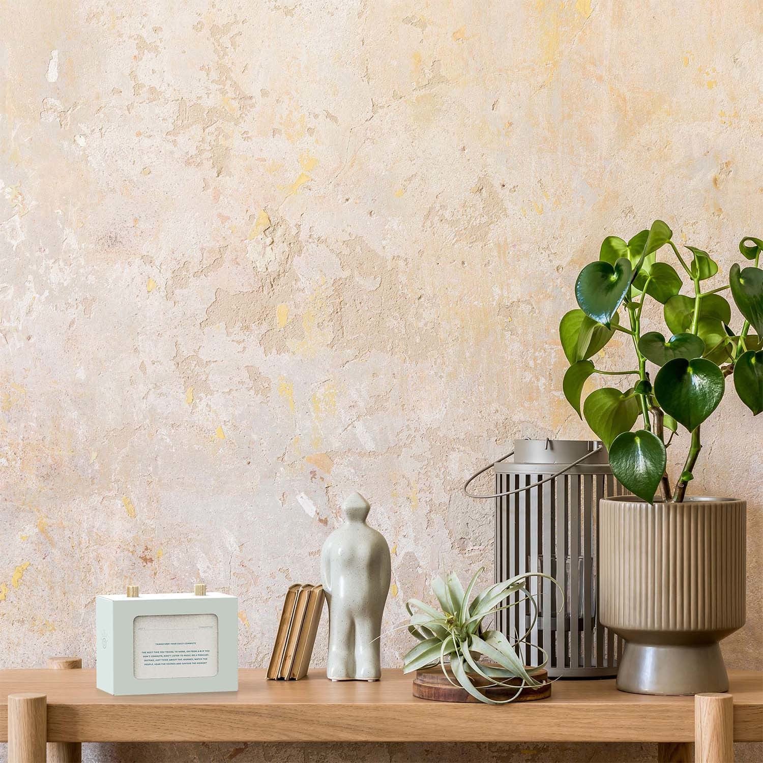 Mindfulness in 90 Days Scroll Box - Quirk Space