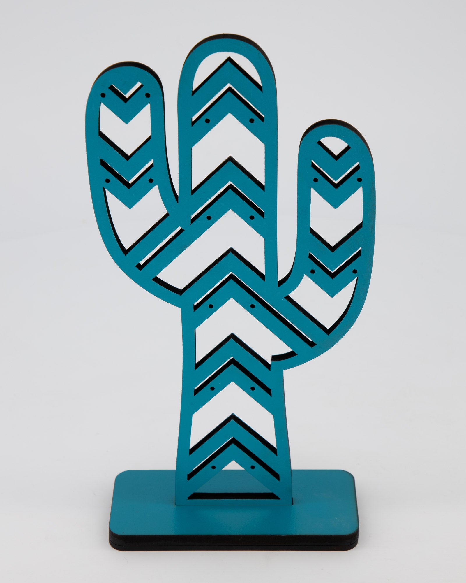 Jewellery Organiser Cactus