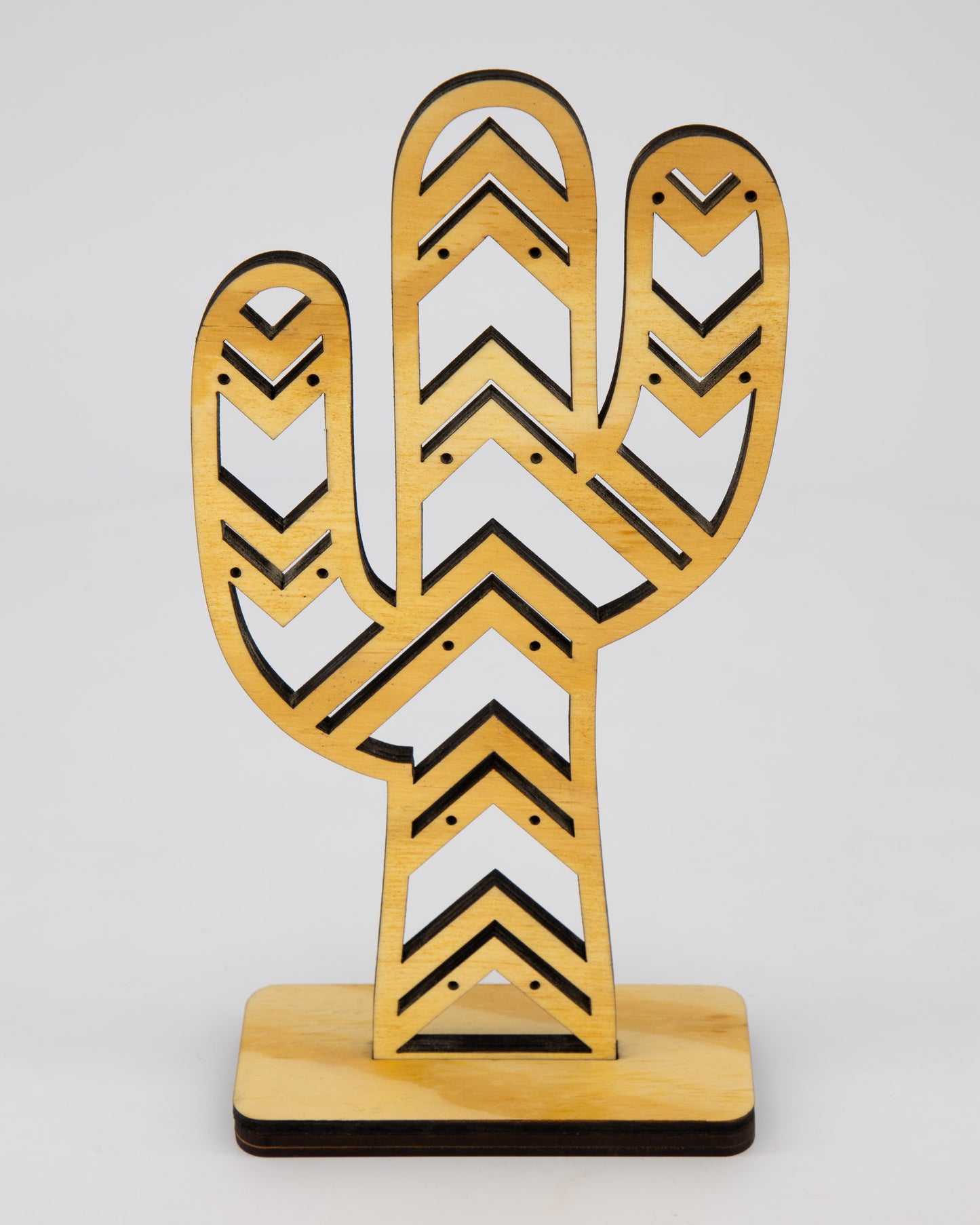 Jewellery Organiser Cactus