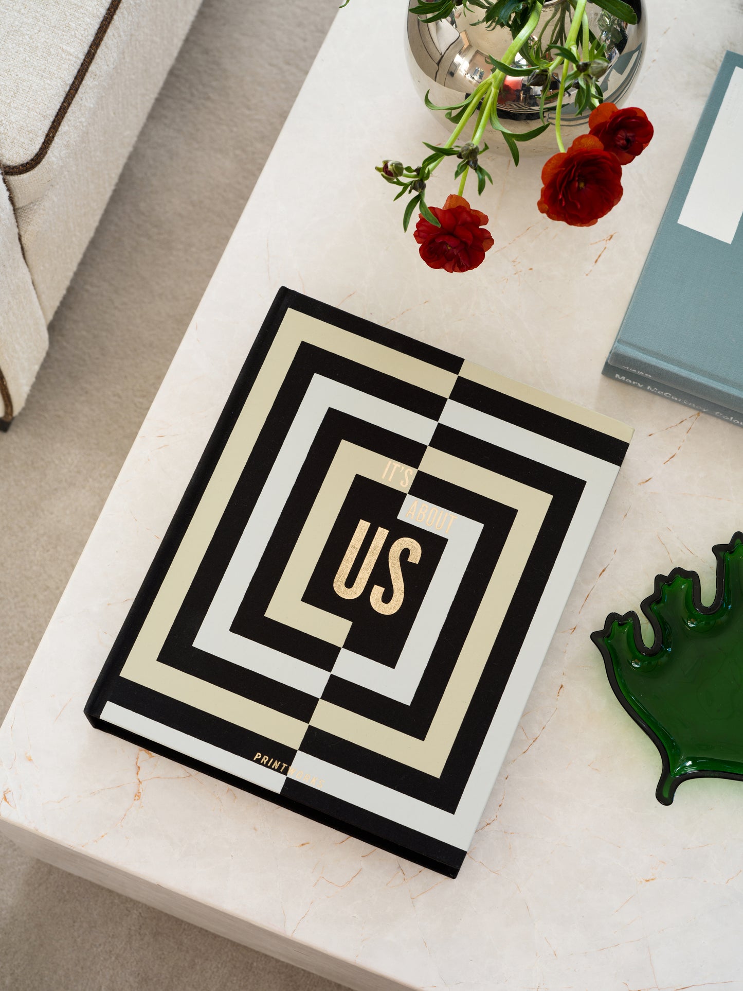 Printworks Photo Album - This Is Us - Quirk Space