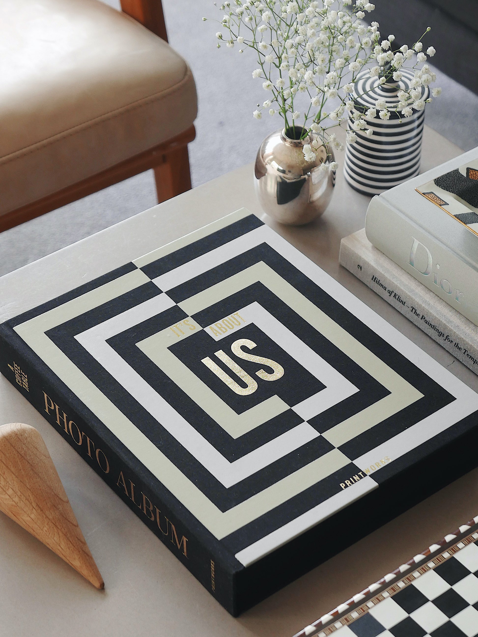 Printworks Photo Album - This Is Us - Quirk Space