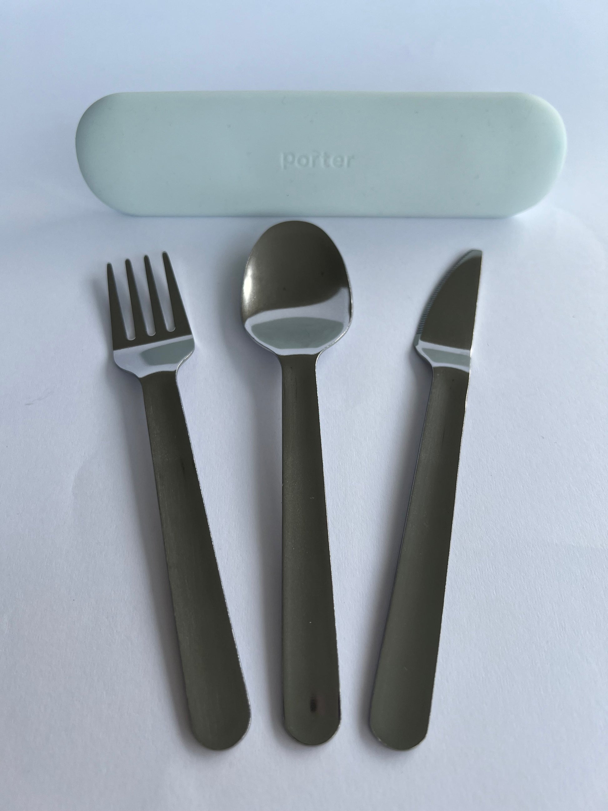 Picnic Cutlery Sets - Quirk Space