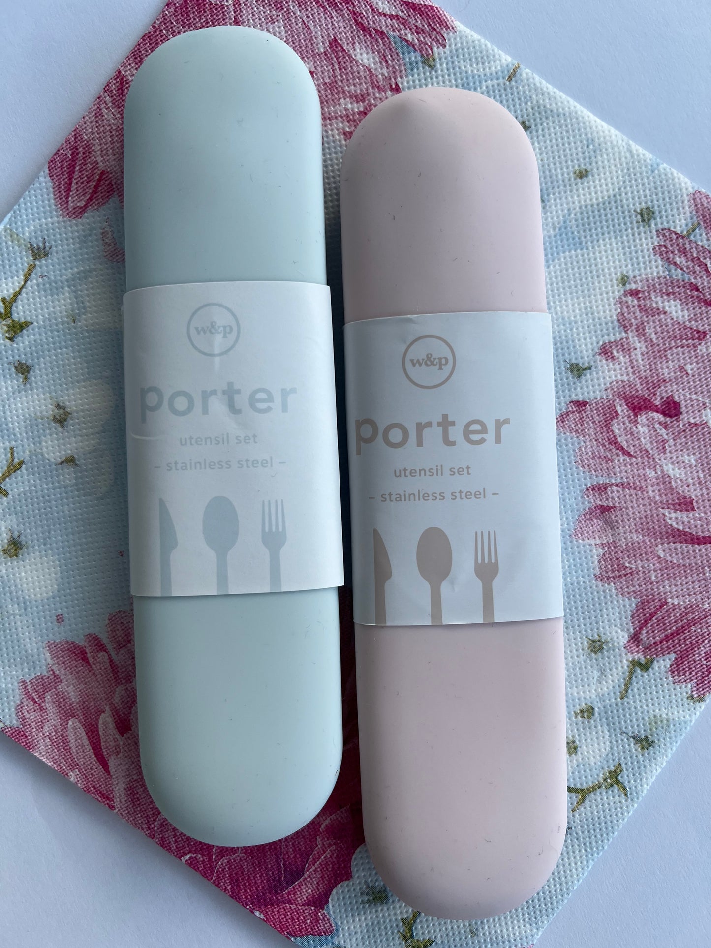 Picnic Cutlery Sets - Quirk Space