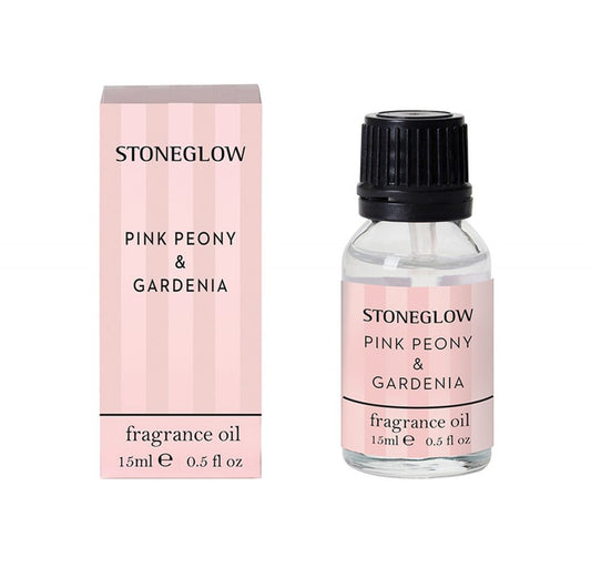 Stoneglow Fragrance Oils - Quirk Space