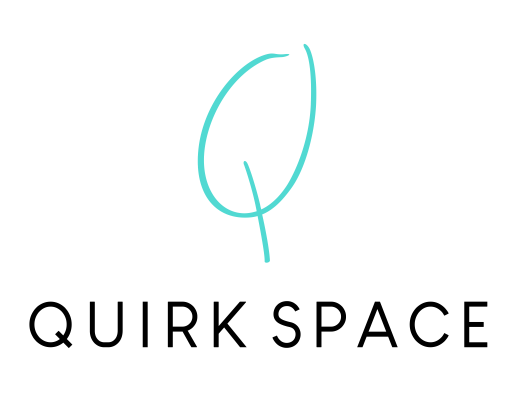 Quirk Space