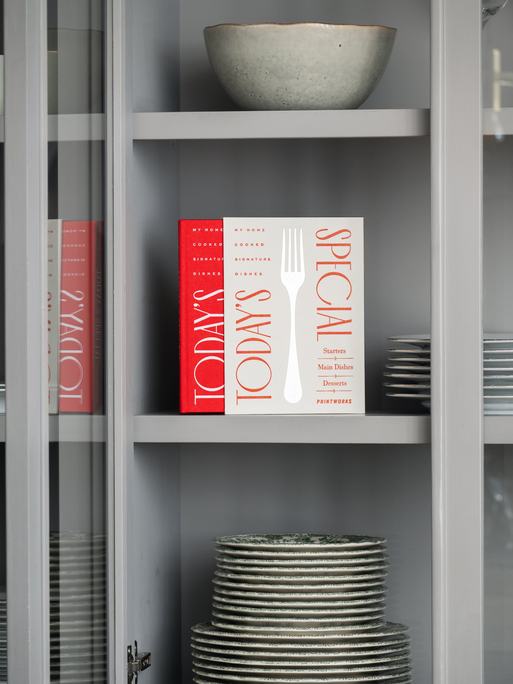 Recipe Book - Quirk Space