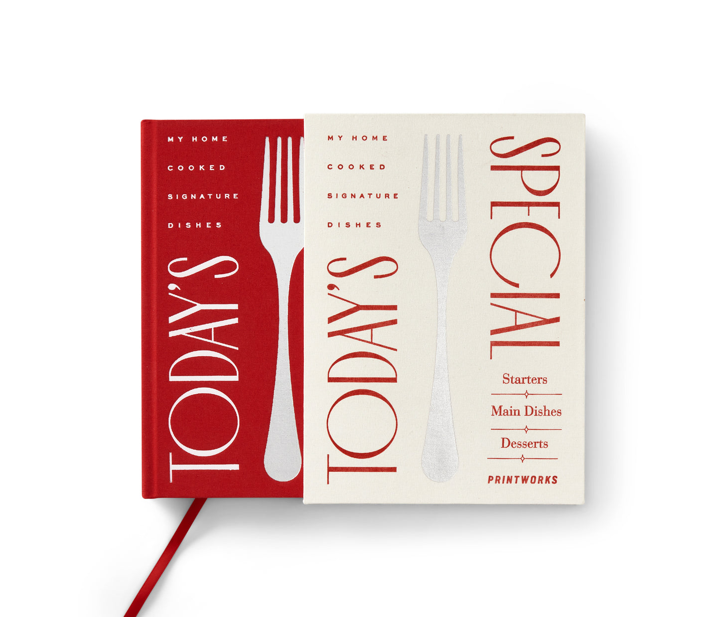 Recipe Book - Quirk Space