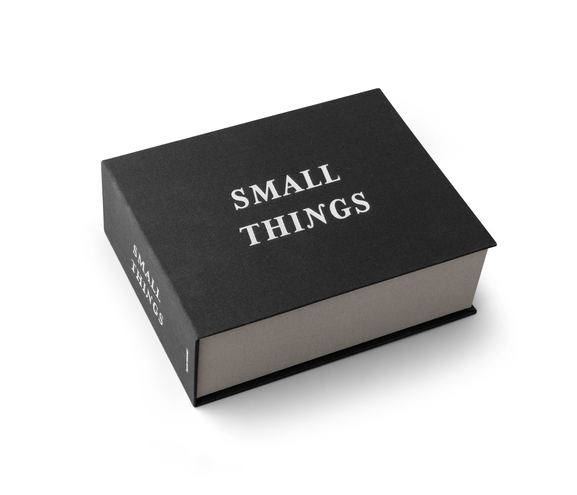 Printworks Storage Box - Small Things - Quirk Space