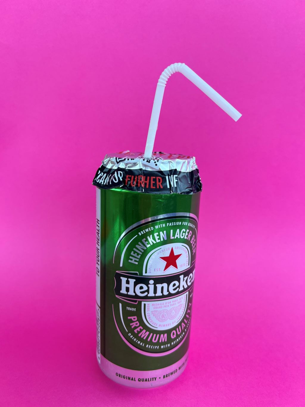 StopTopps - Drink cover stickers - Quirk Space