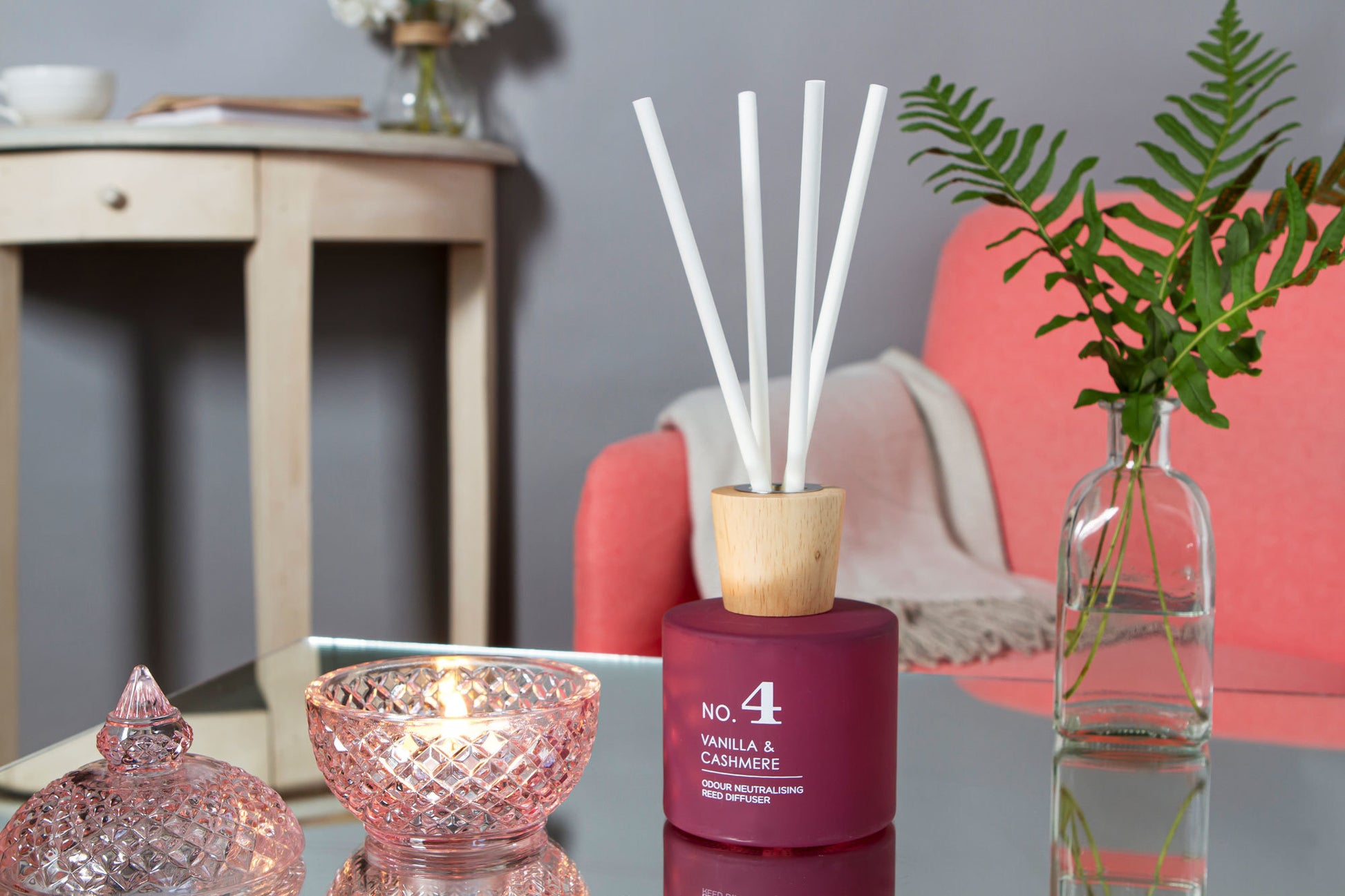 Wax Lyrical Homescenter Diffuser - Quirk Space