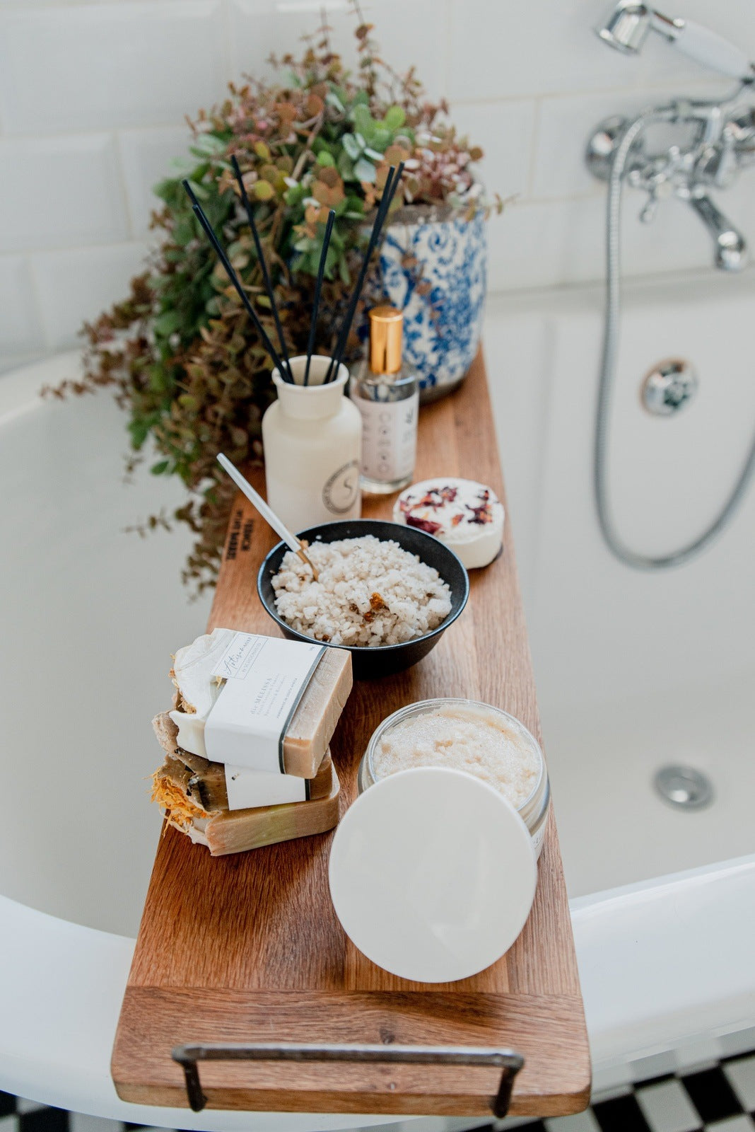 Geur Ceramic Diffuser - Lime, Basil & Mandarin