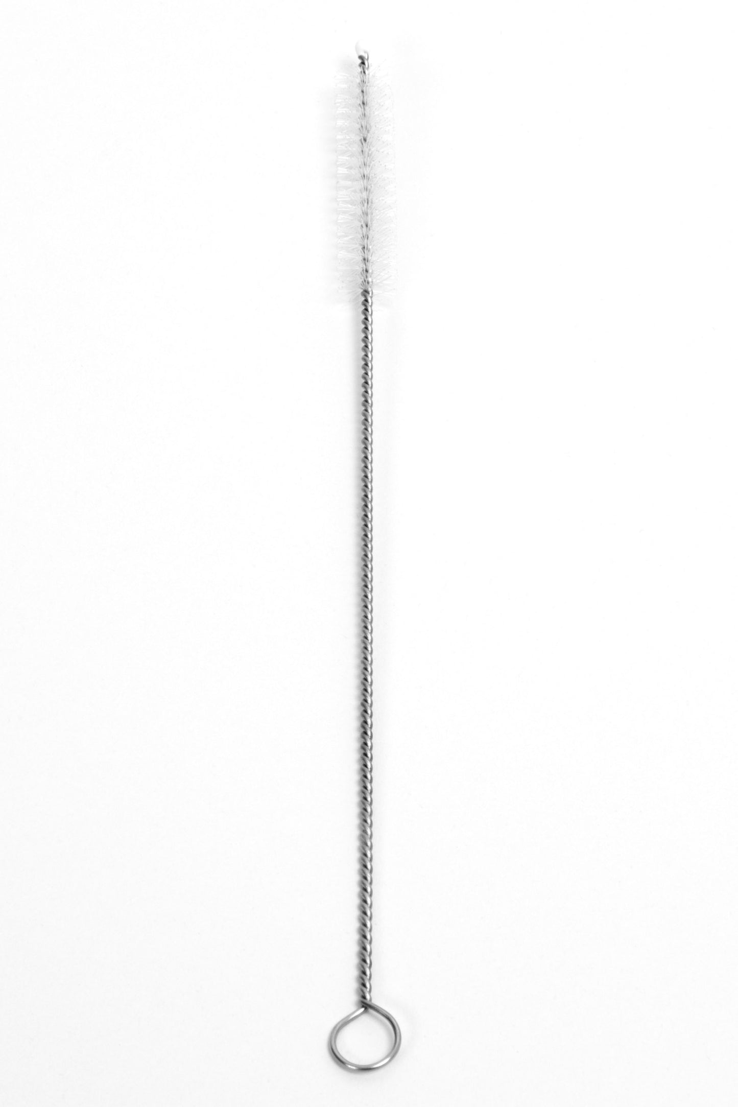 Reusable Silicone Straw Cleaning Brush - Quirk Space