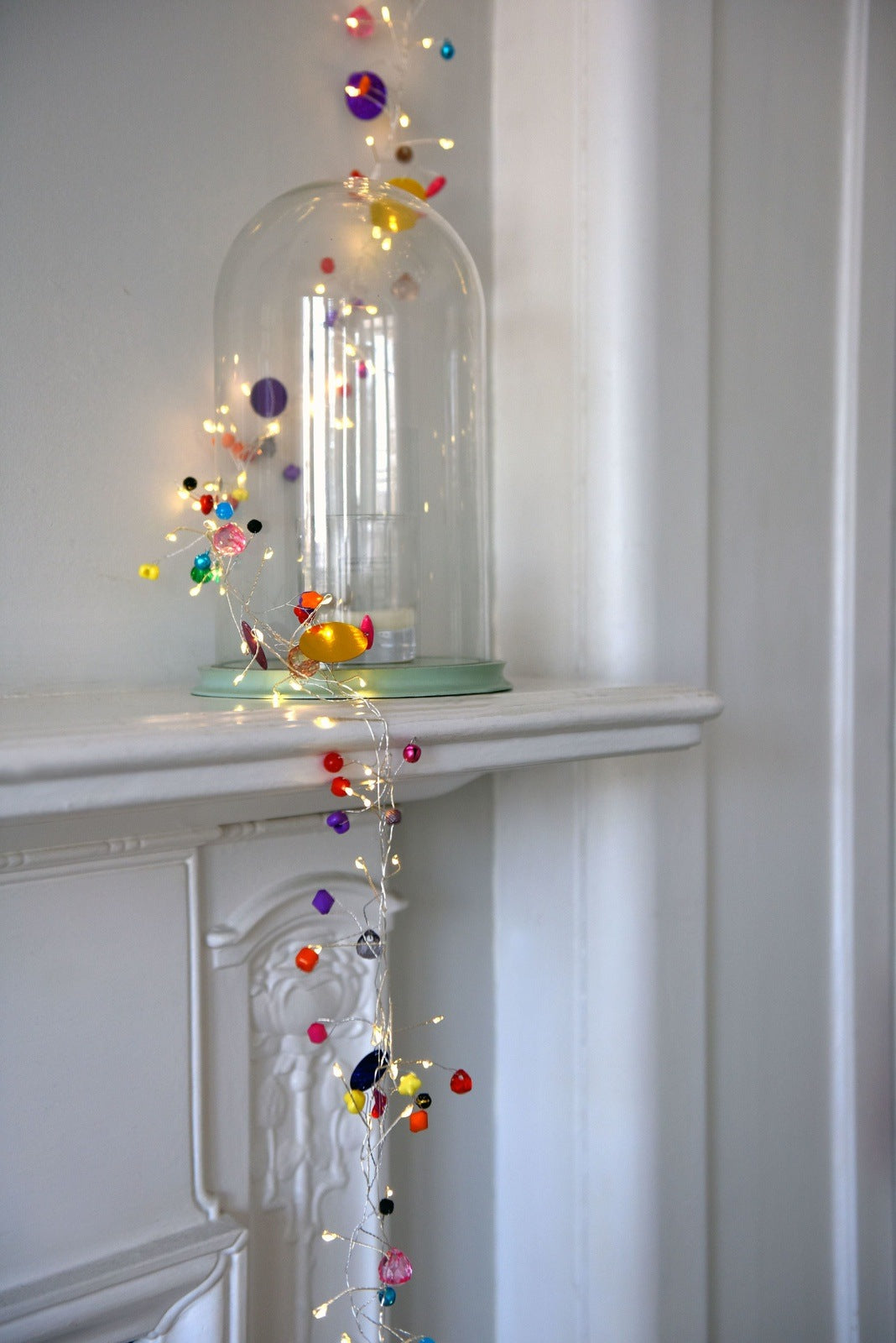 Folklore 108 light chain