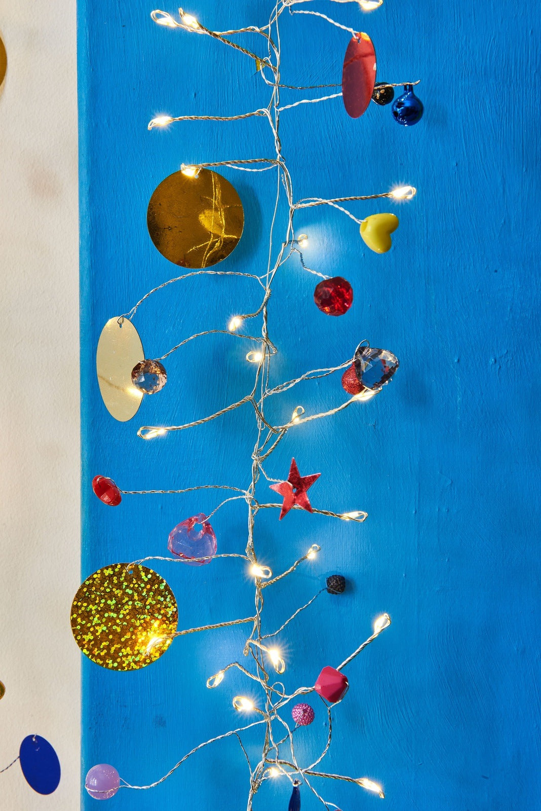 Folklore 108 light chain