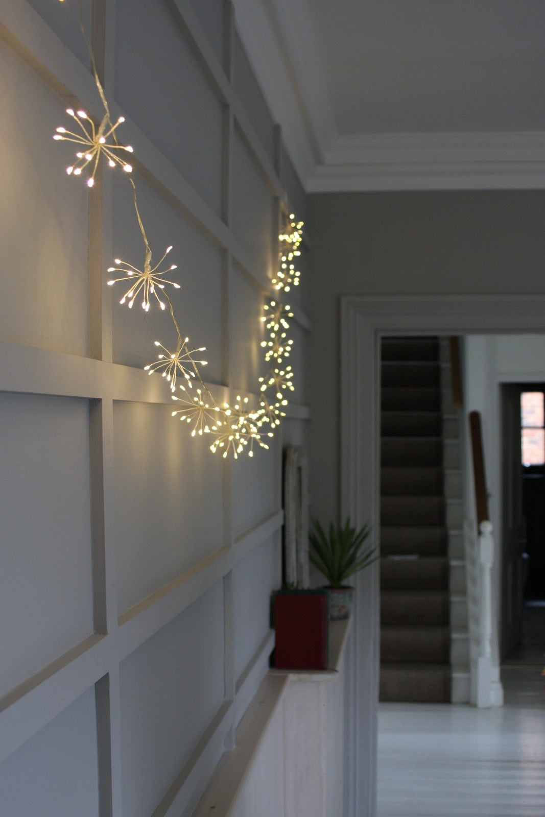 Starburst 150 fairy light chain