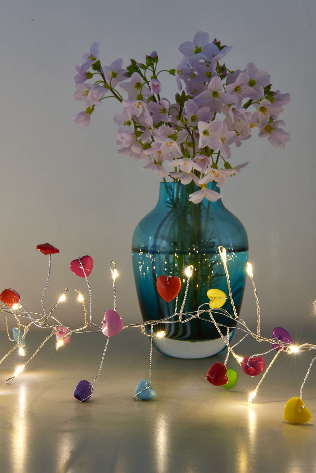 Sweetheart 108 fairy light chain