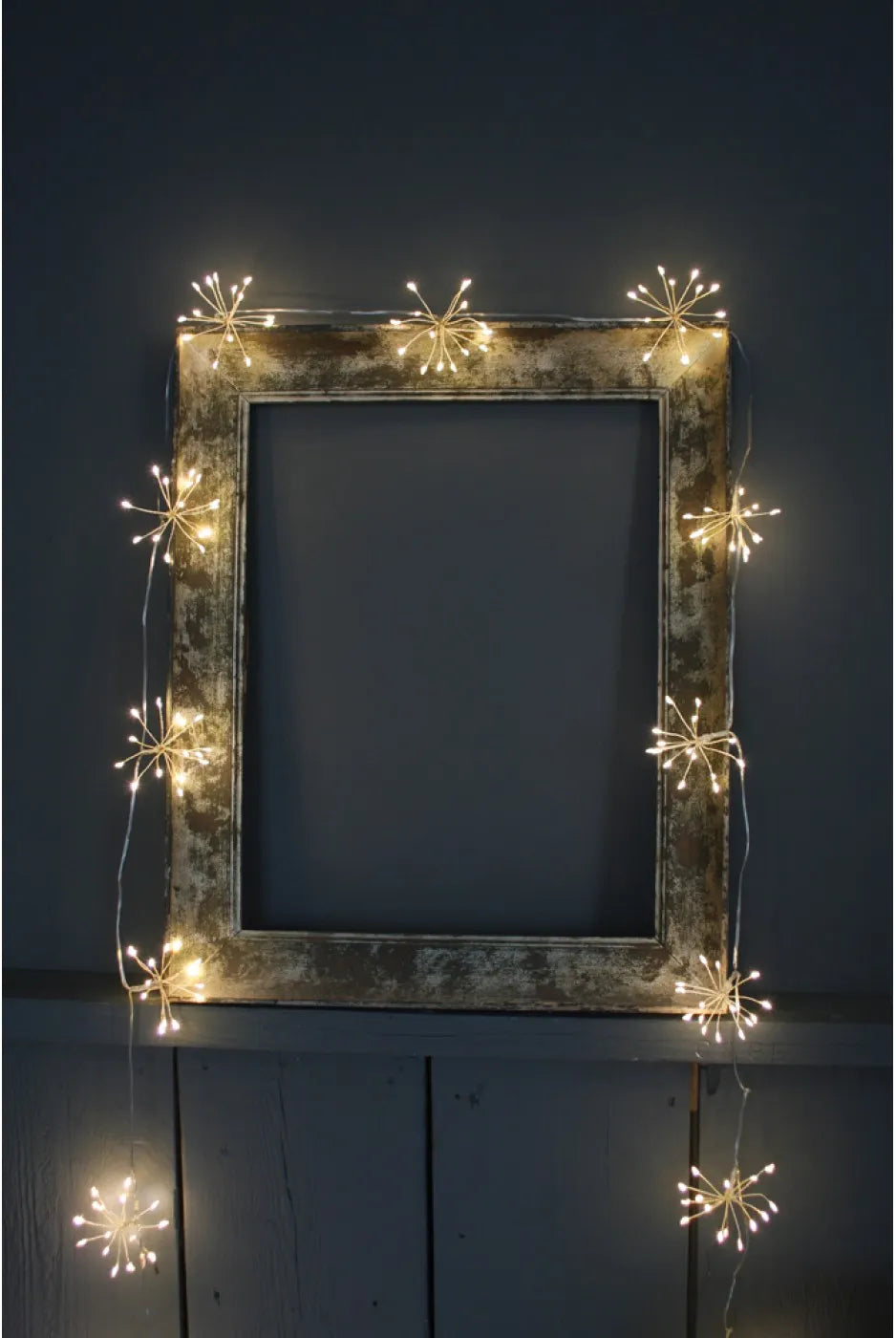 Starburst 150 fairy light chain