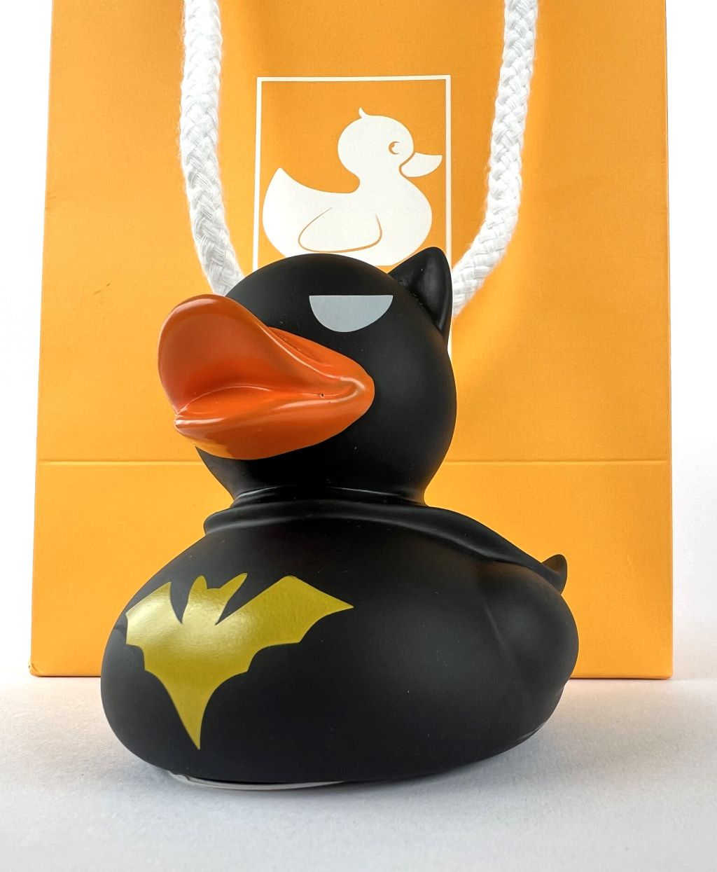 Quirky Rubber Duckies