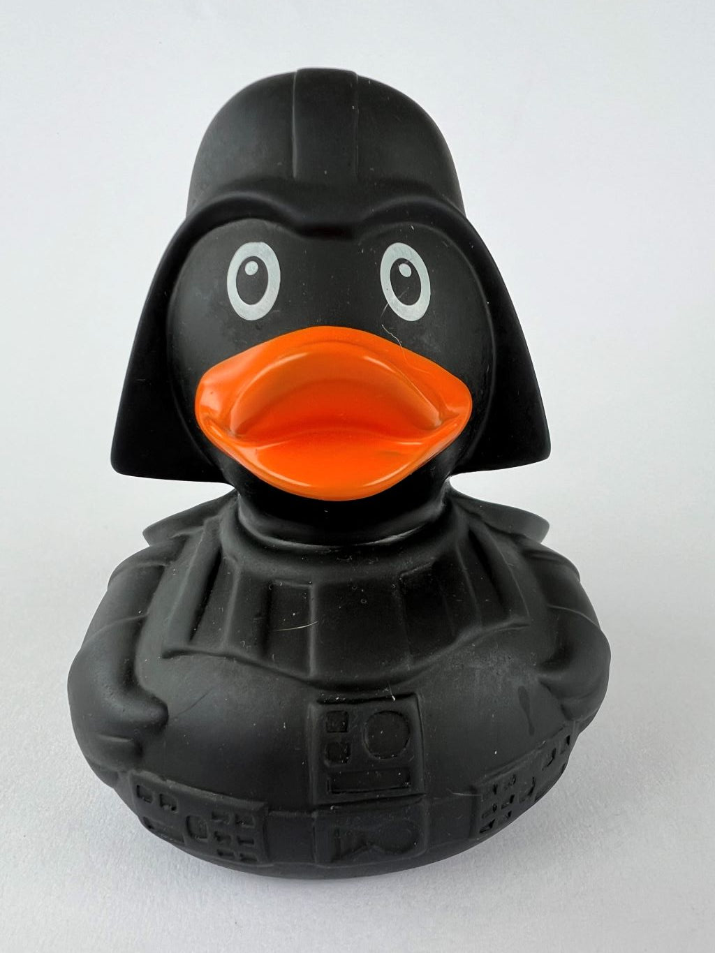 Quirky Rubber Duckies